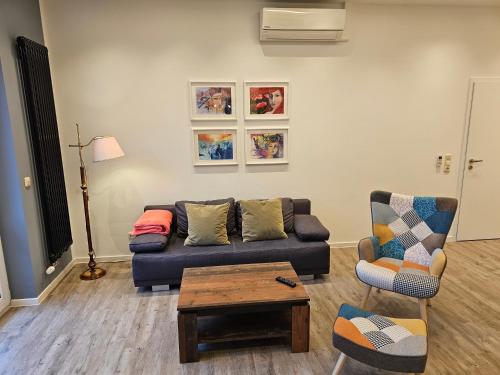 Appartement Vermietung Brunner