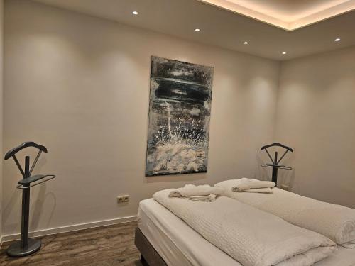 Appartement Vermietung Brunner
