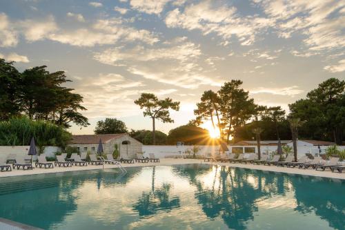 Hotel Les Grenettes