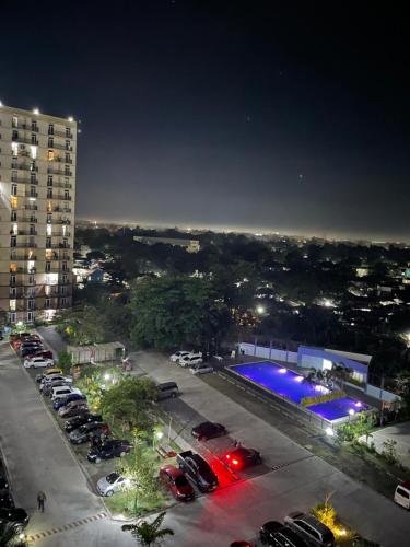 Kwartos Inn Building 101, 10th Floor , Unit 1030