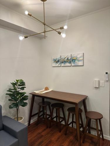 Casa Jimena at Ivory Residences