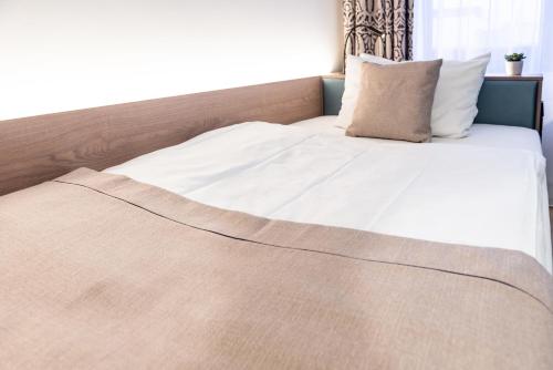 Garner Hotel Hamburg Nord