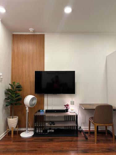 Casa Jimena at Ivory Residences