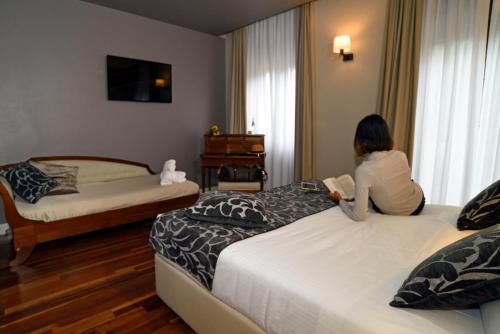 Hotel Indigo Verona - Grand Hotel des Arts