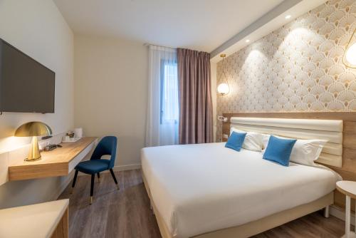 Brit Hotel Ker Lann Aeroport