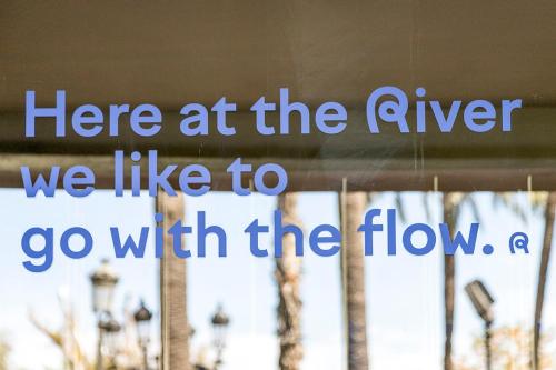 The River Hostel