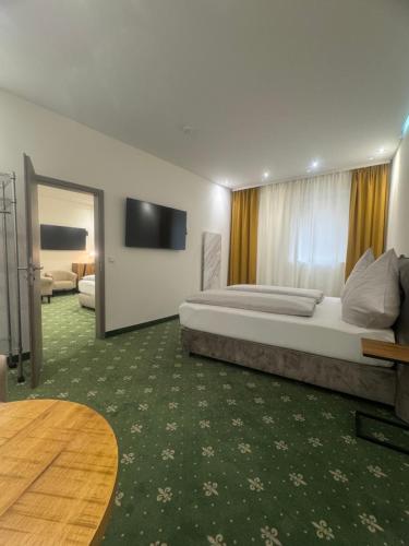 City Apartments - Nürnberg Altstadt