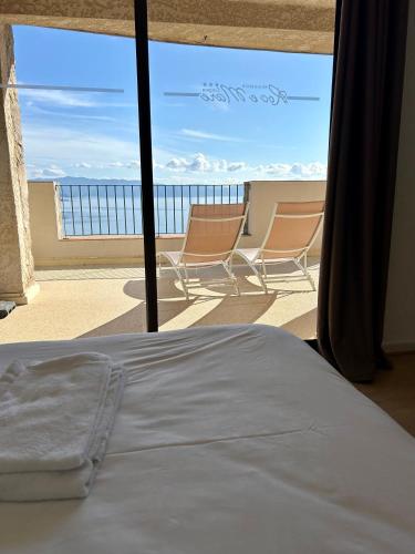 Residence Roc E Mare