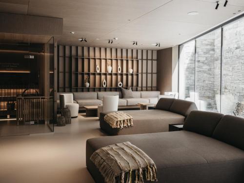 Haven Mountain Retreat