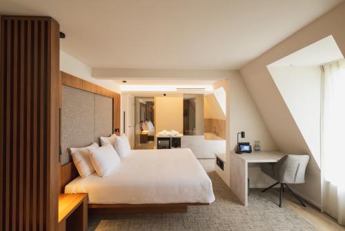 Begijnhof Congreshotel