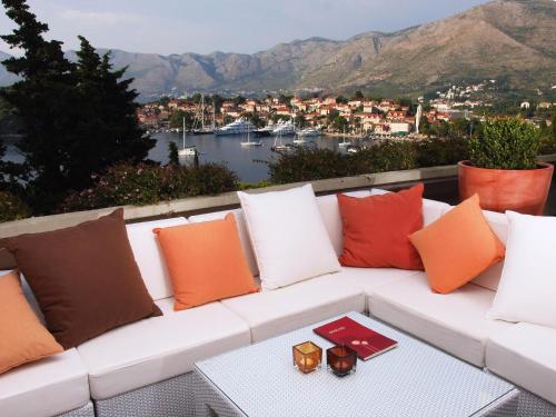 Croatia Cavtat