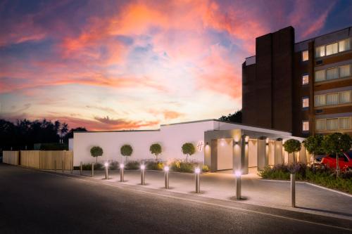 Holiday Inn London Gatwick Airport