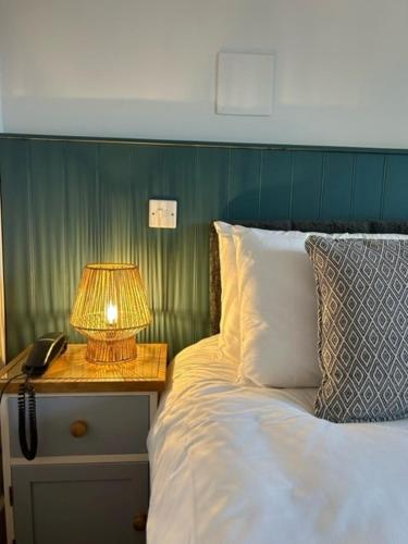 The River Haven Hotel & Restaurant