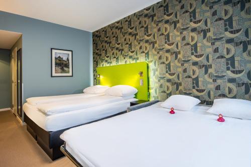 Thon Hotel EU