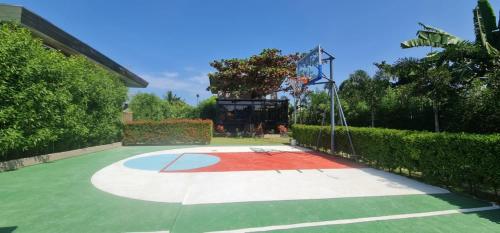 Entire Loft House Patio & Garden, Belle's Homestay