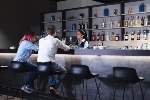 Garner Hotel Augsburg Nord