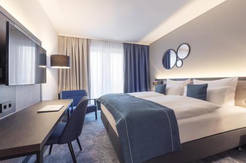Garner Hotel Augsburg Nord