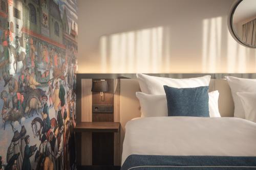 Garner Hotel Augsburg Nord