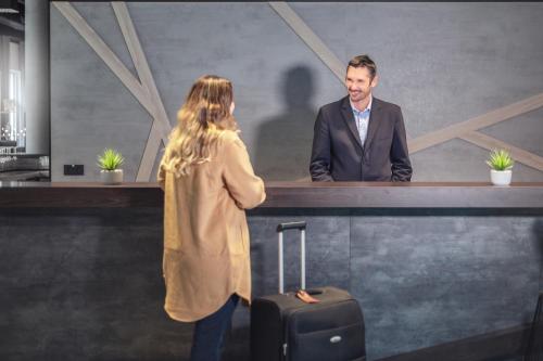 Garner Hotel Augsburg Nord