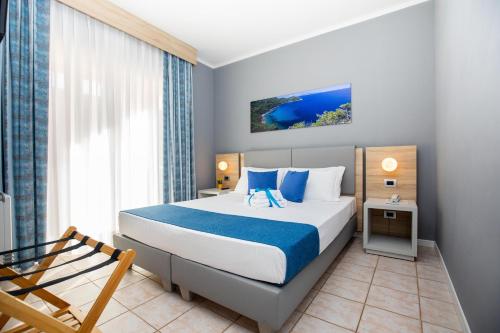 B&B Argentario Hotel