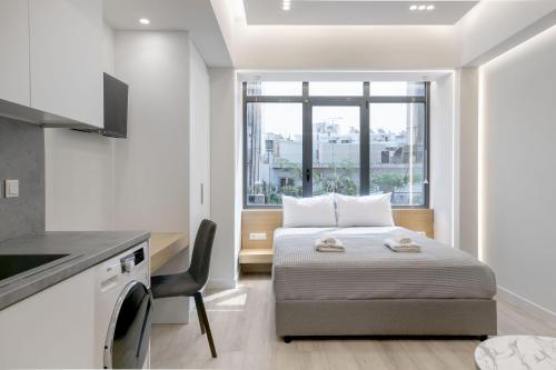 Porto Pireo by SuperHost365 Leosthenous