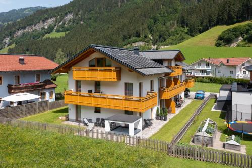 Hotel Egger