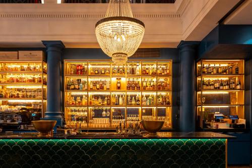 Club Quarters Hotel Covent Garden Holborn