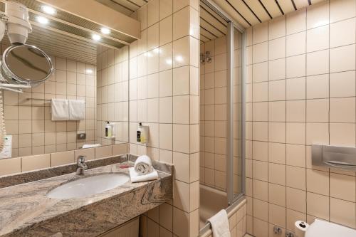 Montana Hotel Mönchengladbach