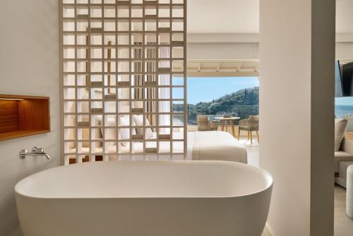 San Antonio Corfu Resort