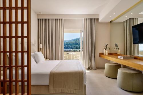 San Antonio Corfu Resort