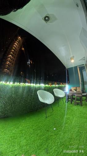 DT Suites and Resorts at Azure Paranaque