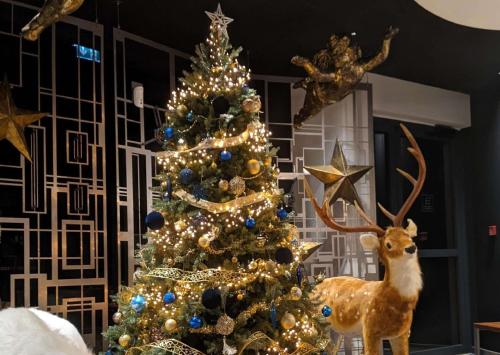 Best Western Plus Hotel Les Humanistes