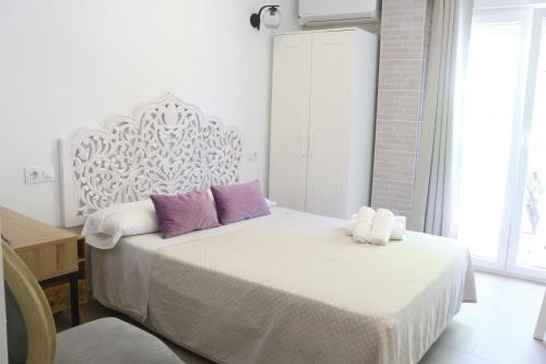 Hotel Calpe