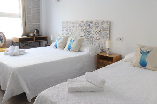 Hotel Calpe