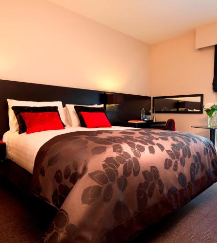 Guildford Harbour Hotel & Spa