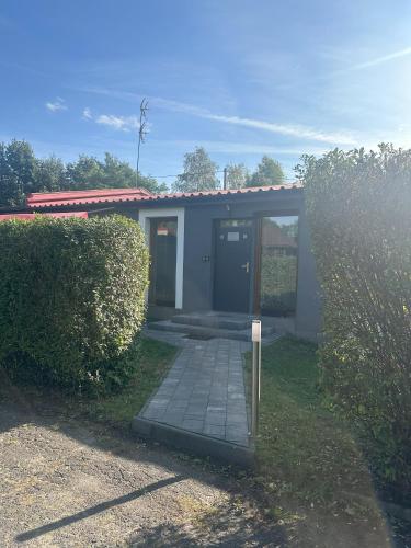 Apartament nr 5 lub 6 przy Sali Kominkowej