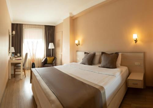 Classes Boutique Hotel