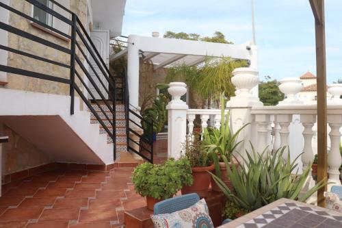 Hostal la Paloma II