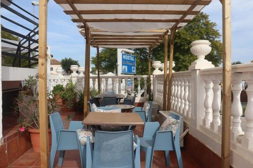 Hostal la Paloma II