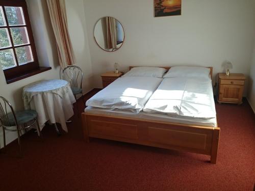 Pension Villa Kunerad