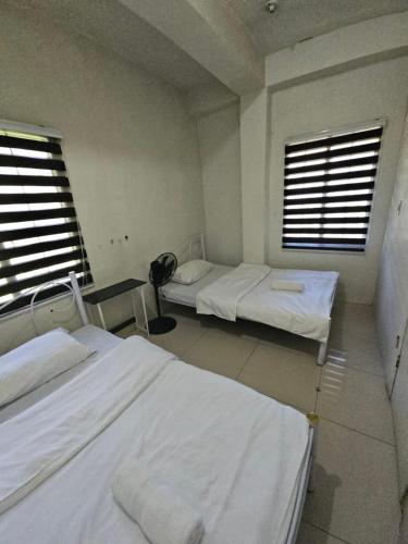 Casa Feliz Apartments Baguio