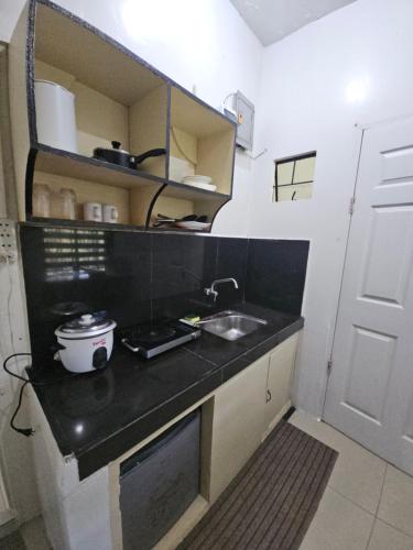 Casa Feliz Apartments Baguio