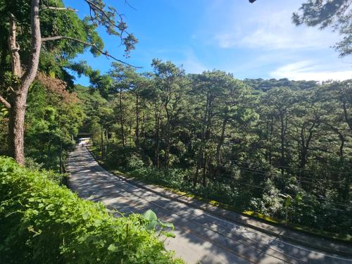 Casa Feliz Apartments Baguio