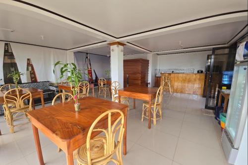 Nober Pension House