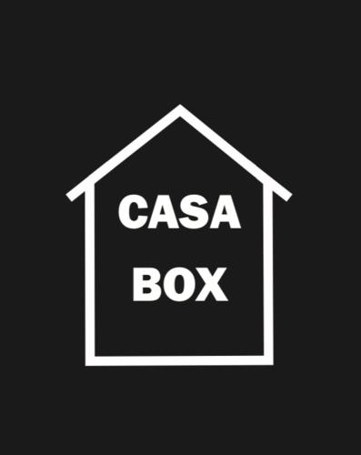 CASA BOX PREMIUM free garage