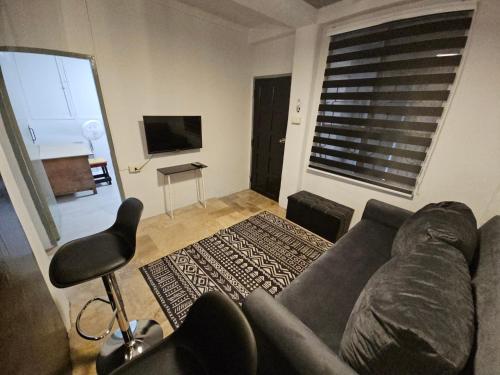 Casa Feliz Apartments Baguio