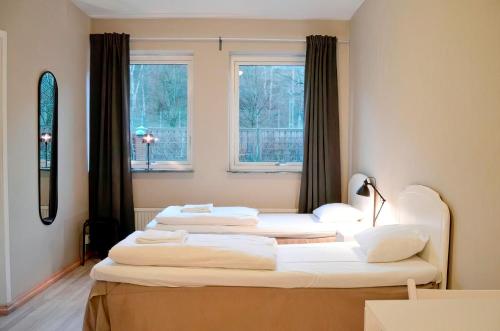 Göteborgs Vandrarhem