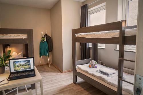 Göteborgs Vandrarhem