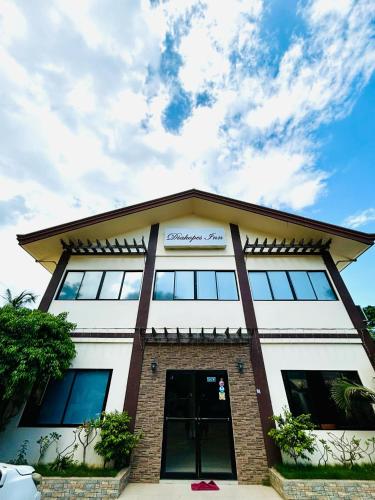 Oyo 576 Diakopes Inn