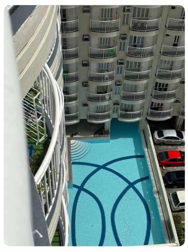 Tagaytay Prime Residence City Land